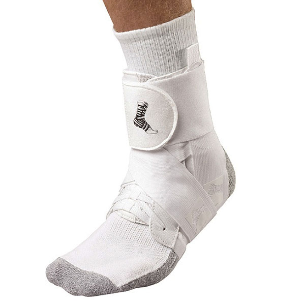 Бандаж на голеностопный сустав The ONE Ankle Brace