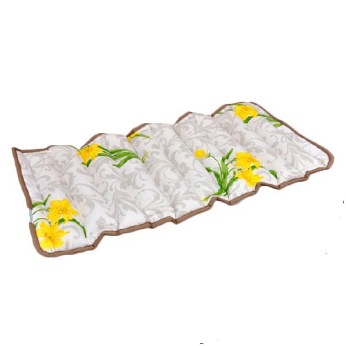 Матрас ортопедический Пастер в коляску детский арт.КОЛ800