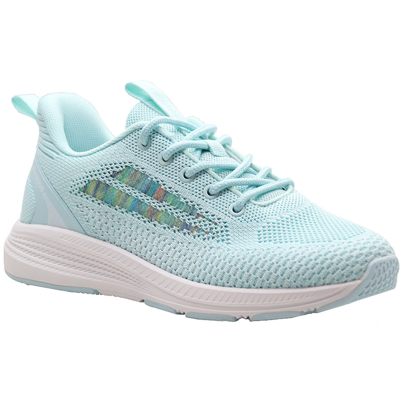 Кроссовки Strobbs женские F7106-14 голубые