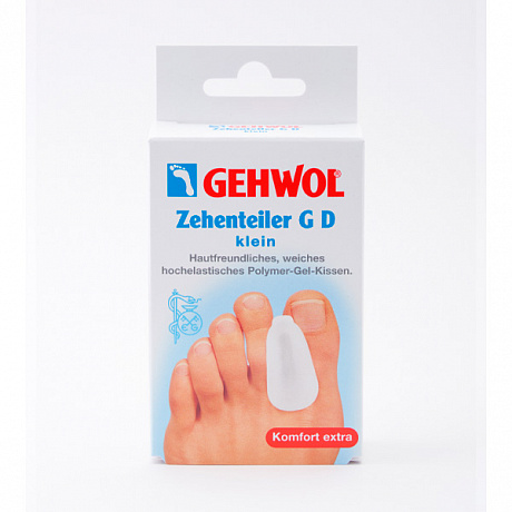 Геволь Гель-корректор GD 26929 средний 3 шт.. Изображение 2 из 2