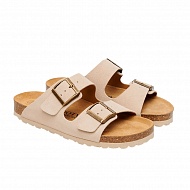 Сабо Footwell женские 5201SLH-331 саванна.