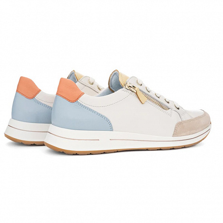 Кроссовки Ara женские 12-54801-32 белые. Изображение 3 из 3