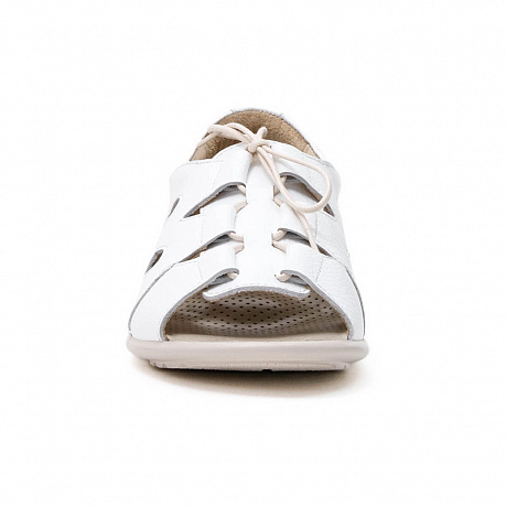 Туфли Orto-Care женские FS-50-24-11/1KK белые. Изображение 4 из 5