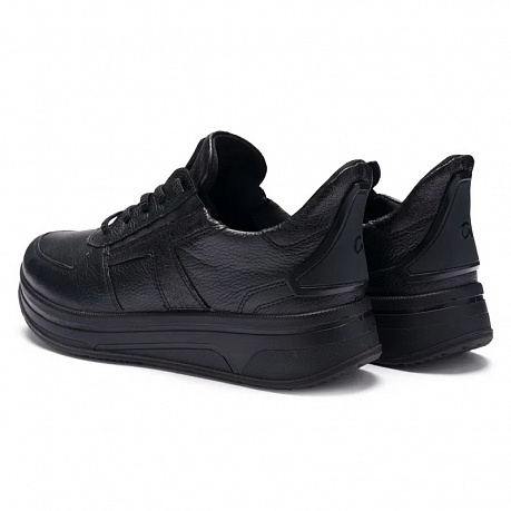 Кроссовки Ara женские 12-27554-01 черные. Изображение 3 из 4