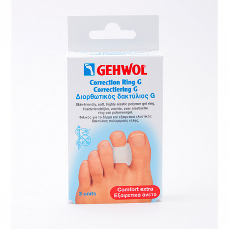 Геволь Кольцо-корректор G 26901. Изображение 2 из 2