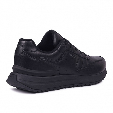 Кроссовки Strobbs мужские C3809-3 черные. Изображение 3 из 3