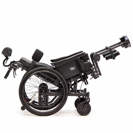 Кресло-коляска Met для инвалидов Eclipse A. Изображение 5 из 5