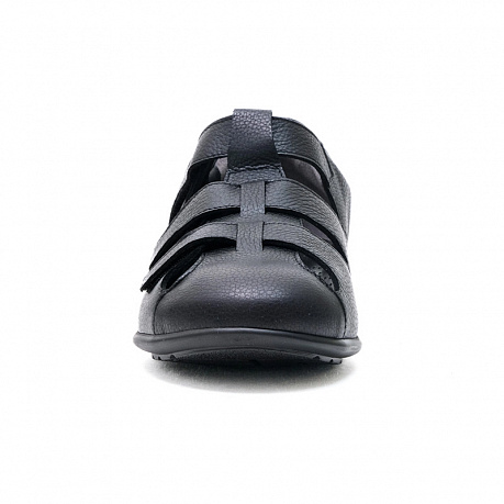 Сандали Orto-Care женские FS-49-24-22/2KK черные. Изображение 4 из 5